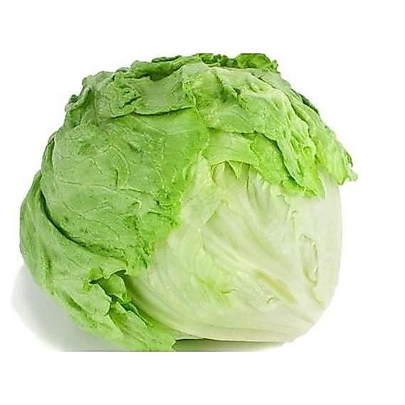 Iyaini- Lettuce Head Fresh 1 Kg / Letus Head / Letuce Head