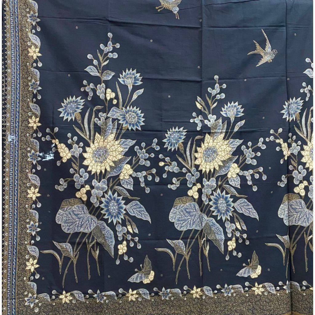KAIN BATIK PREMIUM 2 METER / BAHAN BATIK / JARIT BATIK / HAMPERS PERNIKAHAN / KADO PERNIKAHAN / BING