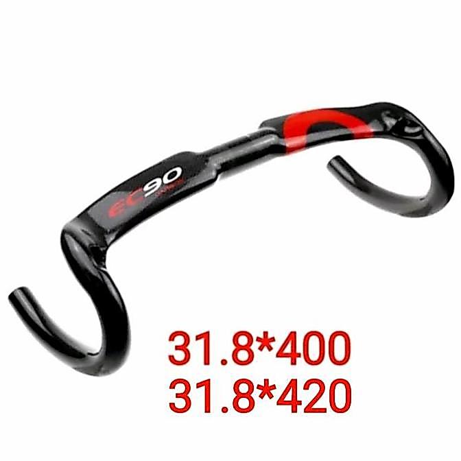 EC90 Dropbar Carbon ACM Dropbar Carbon Handlebar  Roadbike Not Enve 3T