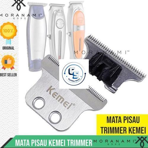 Mata Pisau Kemei Blade Kemei Hair Trimmer Kemei Original 5021 1949