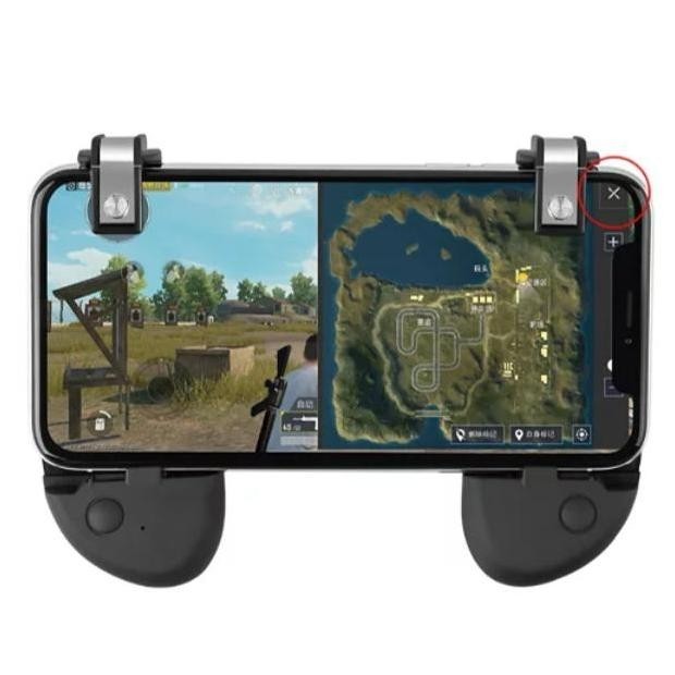 Game Pad Gamepad R8 S Plus R1L1 Trigger shooter PUBG