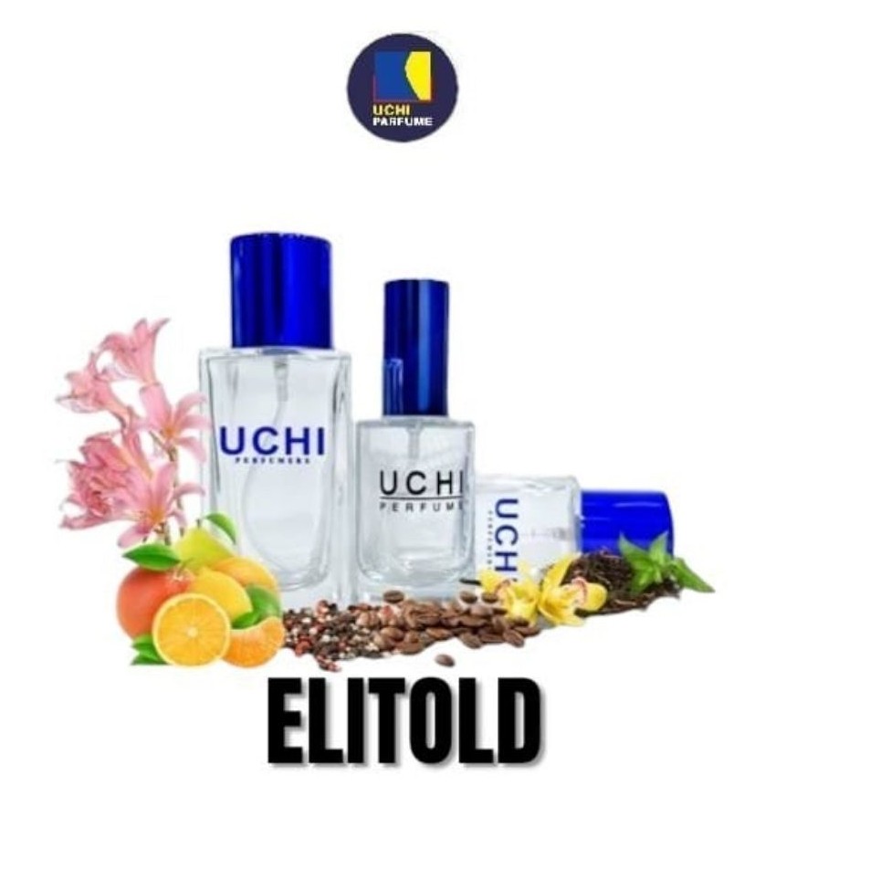 Elitold (Uchi Parfume)