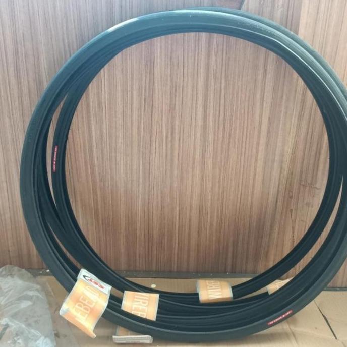 Promo Ban Luar 700 x 25 / 28 CST Super HP ROAD Bicycle Tire Roadbike Fixie Diskon