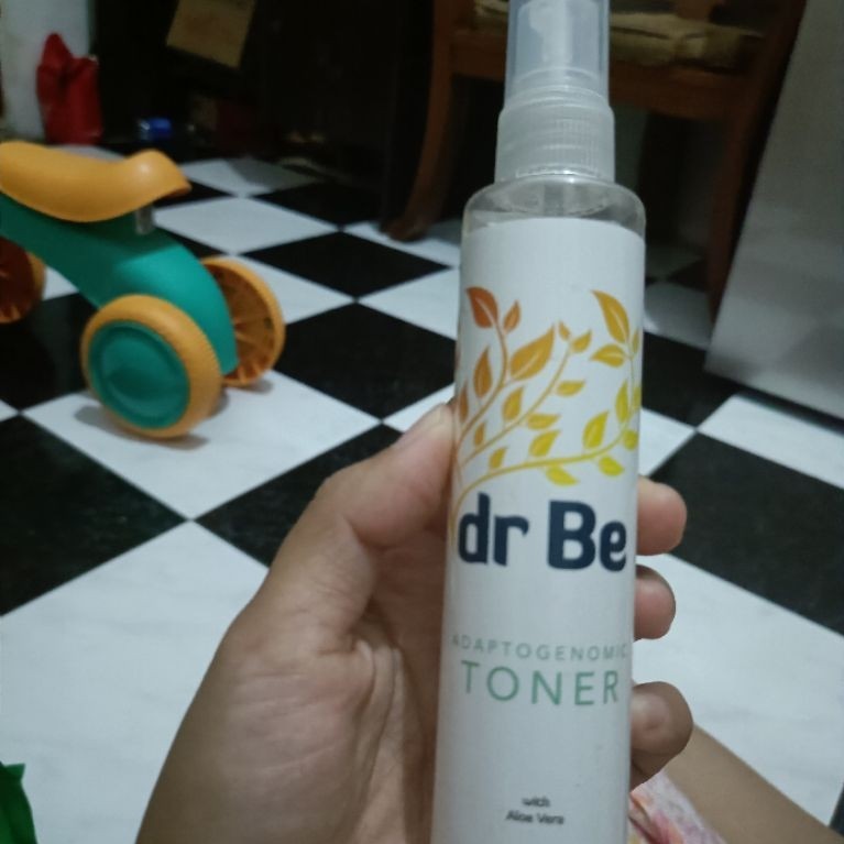 Toner dr Be