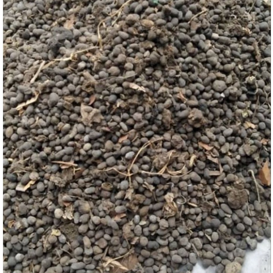 Pupuk Kohe Kambing Fermentasi 1 kg