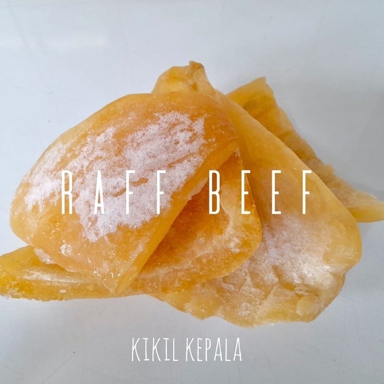 Kikil Kepala Sapi 500gr