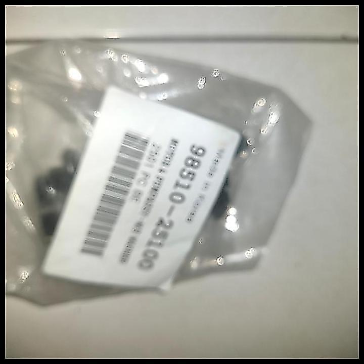 DISKON MOTOR WASHER WIPER HYUNDAI H-1 