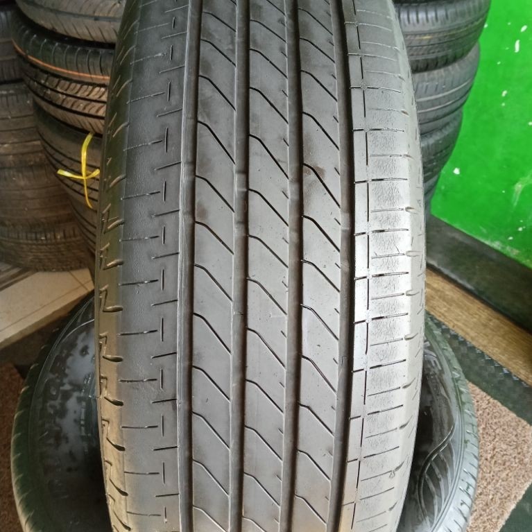 Bridgestone Turanza T005A 185/65/R15, Ban mobil seken copotan ori siap pakai.