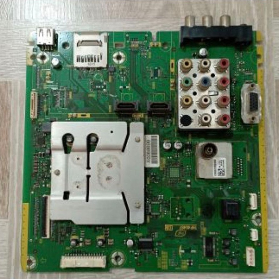 mesin mb tv panasonic th 32c3g l32c3g modul mainbor mainboard mainboar l32c3 32c3