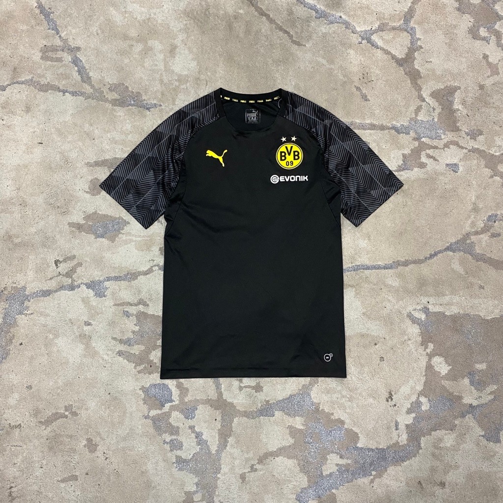 Jersey Borussia Dortmund th 2018/2019 Training Shirt (D914)