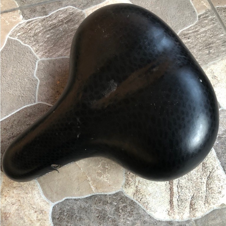 Sadel Original Sepeda Phoenix 26 inch sadel Phoenix sadel sepeda Phoenix second sadel sepeda phoenix