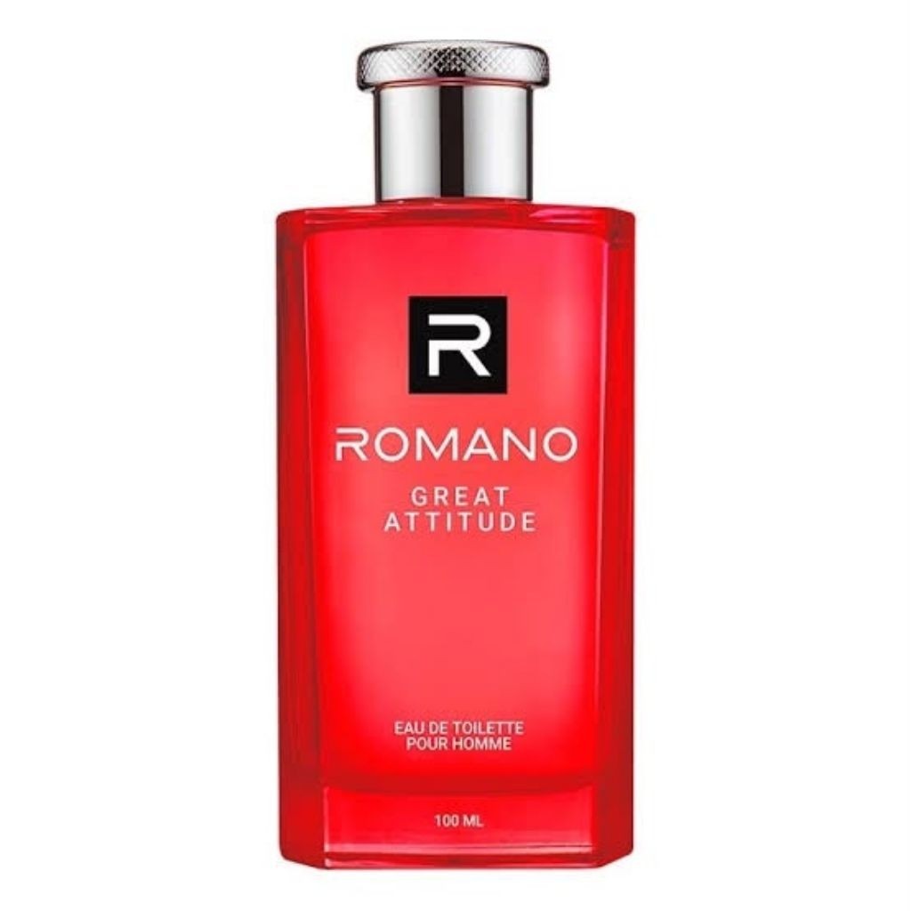 parfum Romano 100ml
