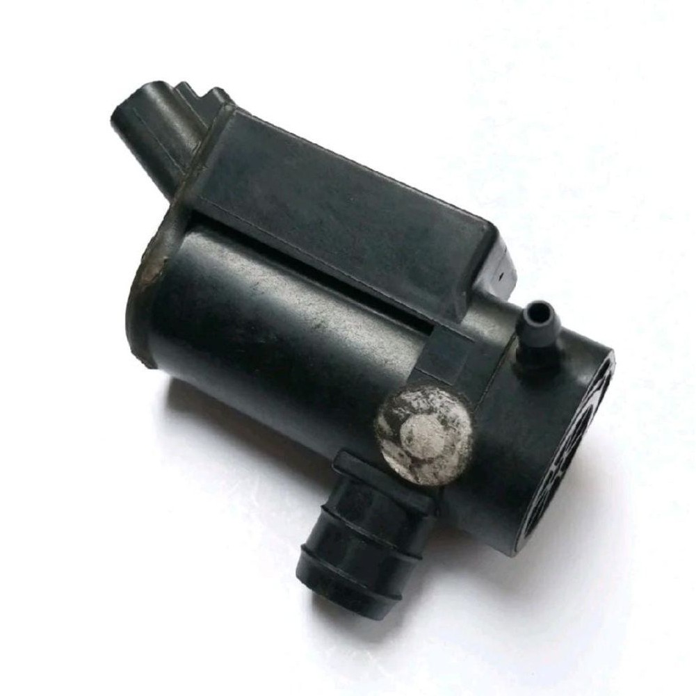 Motor Washer Kaca Depan Toyota Yaris Bapau MK1 Celica MK7 Original Copotan
