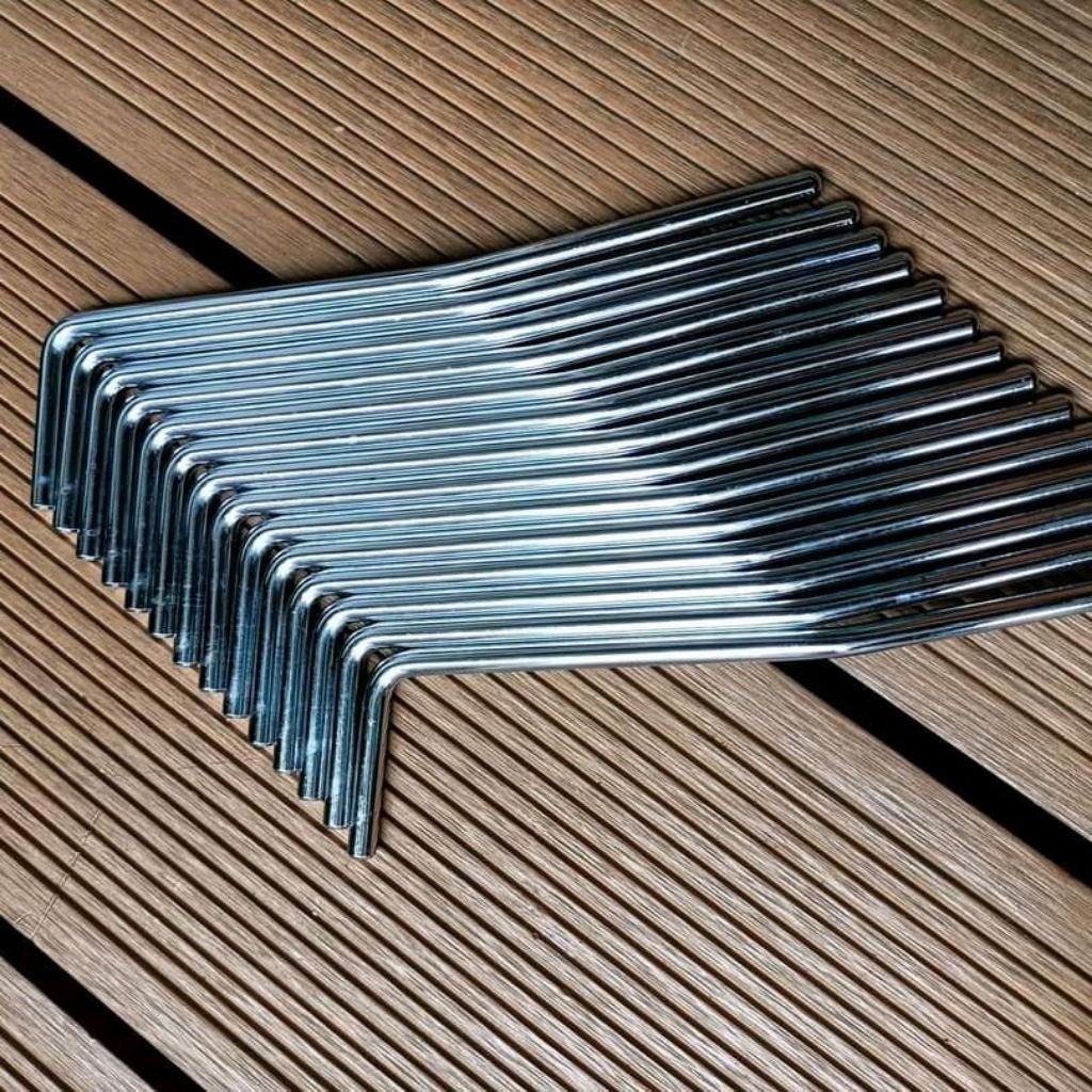 Handle Tremolo Gitar Edge III Edge 3