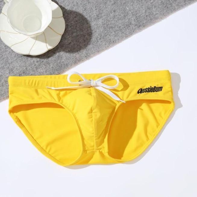 Aussiebum Swimwear Brief Celana Renang Pria Original Best Seller