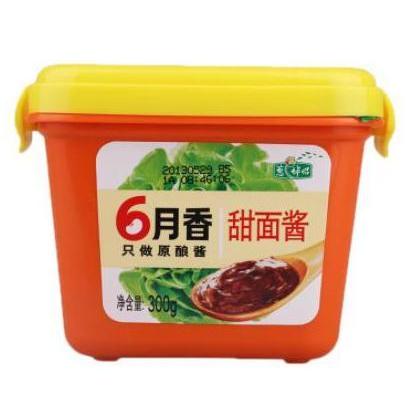 tian mian jiang liu Yue xiang sauce manis 300gram