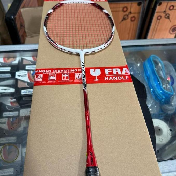 RAKET BADMINTON YONEX ARCSABER 11 PRO