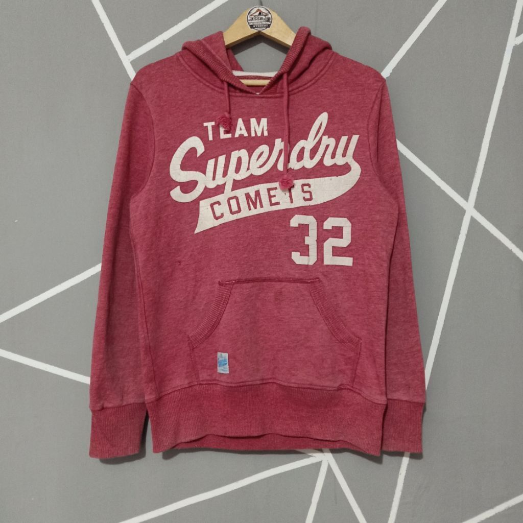 Hoodie SUPERDRY Original
