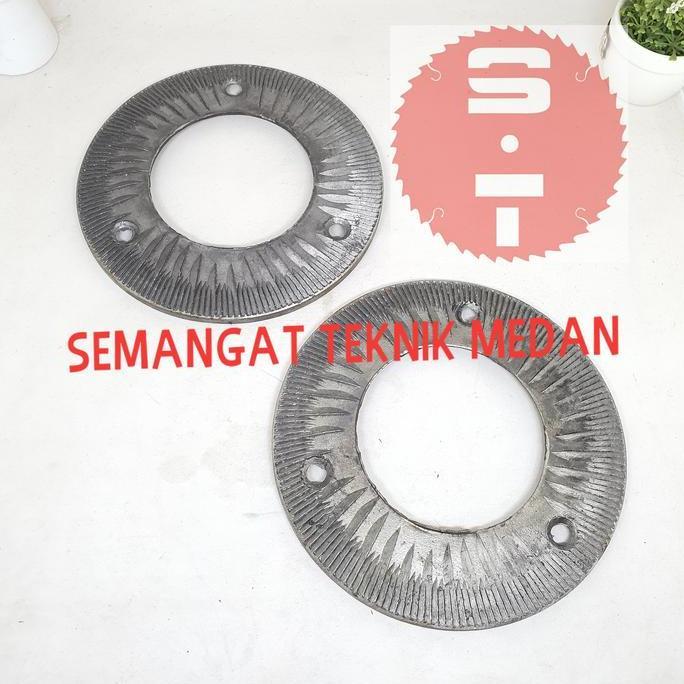 SY150 SPAREPART BATU GILINGAN KOPI COFFEE GRINDER YAMAMOTO SY 150