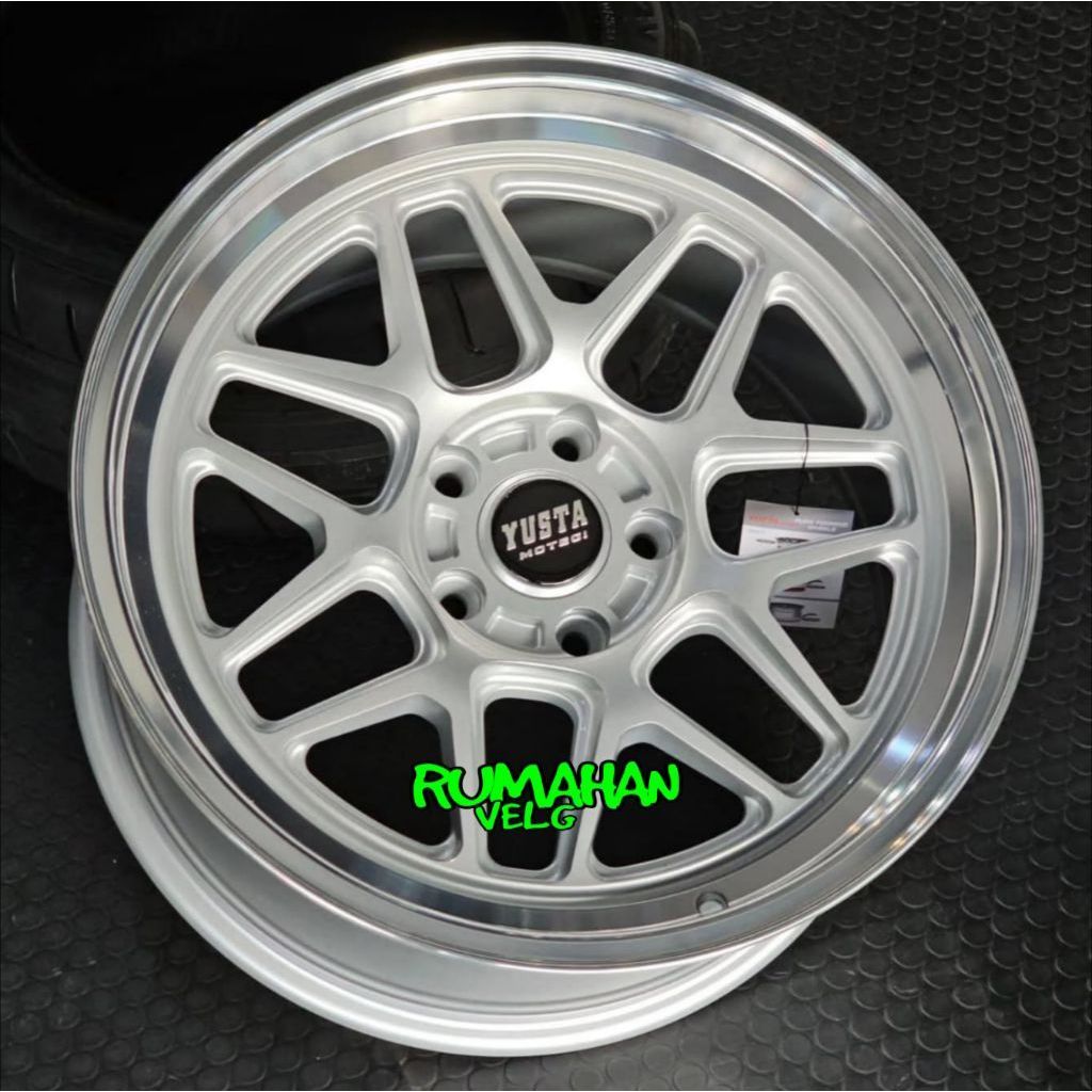 velg racing r18 MOTEGI THAILAND DENGAN lebar 9,5 pcd 5X114,3 velg mobil ring 18 pnp untuk Innova reb