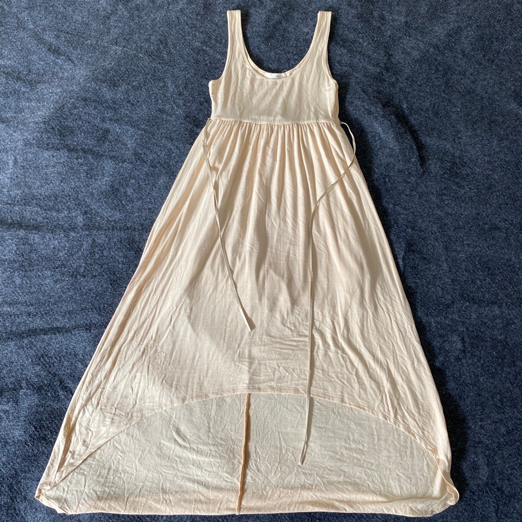 PRELOVED DASTER