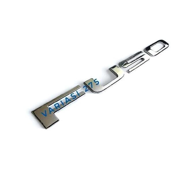 Promo emblem Fuso canter / logo Fuso canter / emblem fuso new canter / logo Fuso new canter / emblem