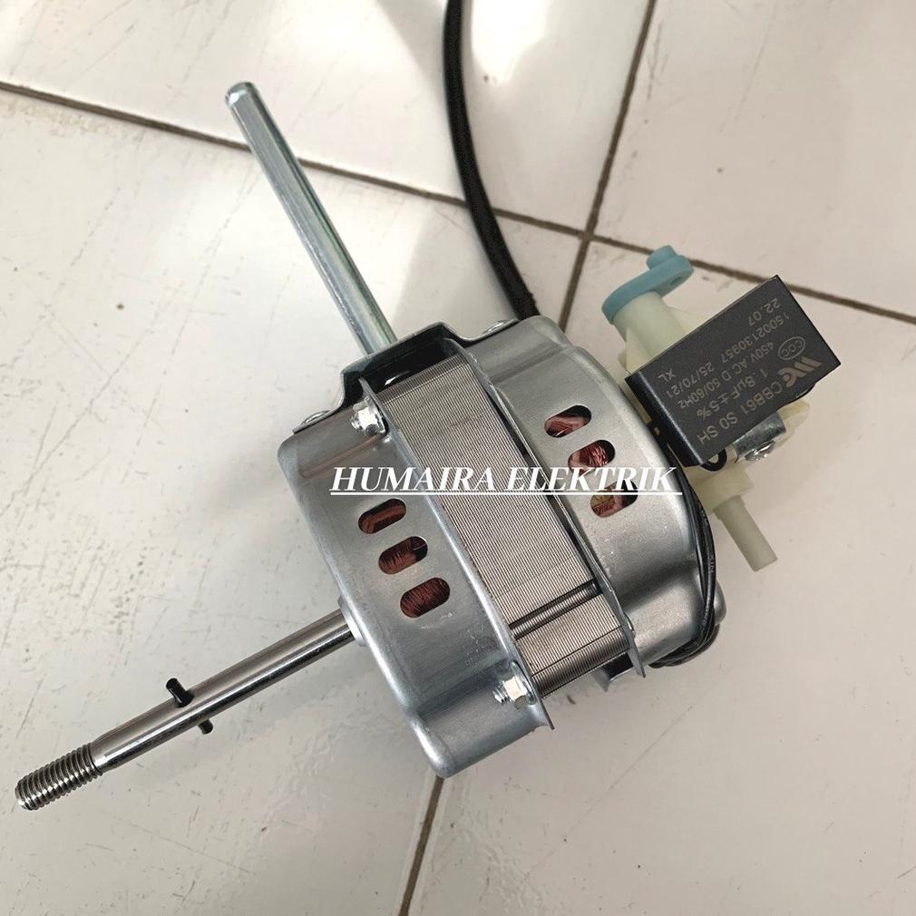big promo dinamo kipas okayama tds 18 inch / mesin kipas angin okayama / motor okayama ulir