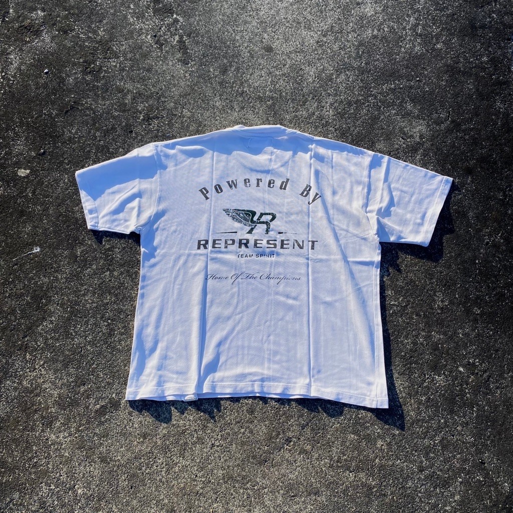 Tshirt Represent