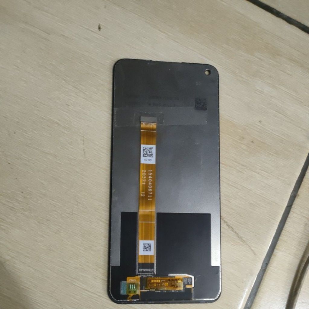 LCD REALME 7i ORIGINAL COPOTAN