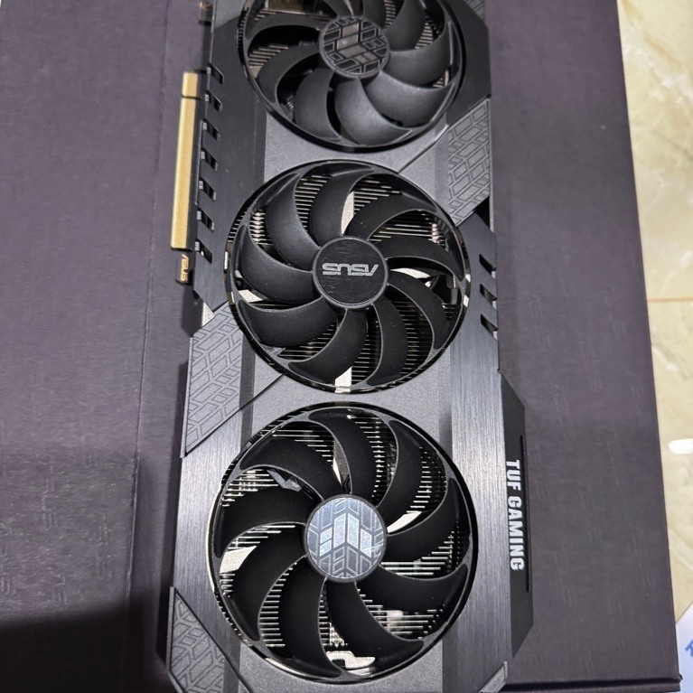 vga rtx 3070ti Gainward