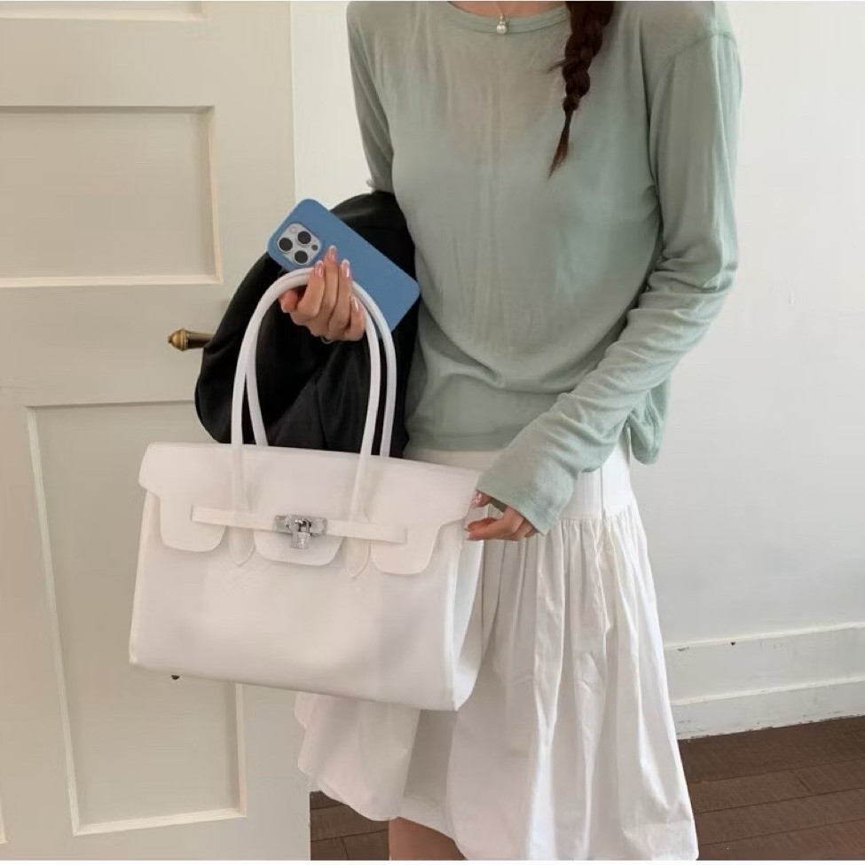 Jelly Bag PVC
