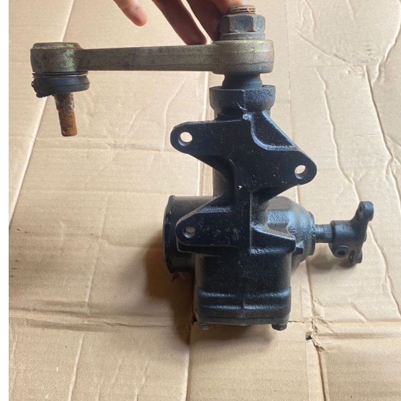 Worm Setir Stir Kijang Kotak/Doyok Original Bekas