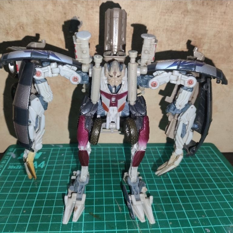 Voyager class ROTF Mixmaster