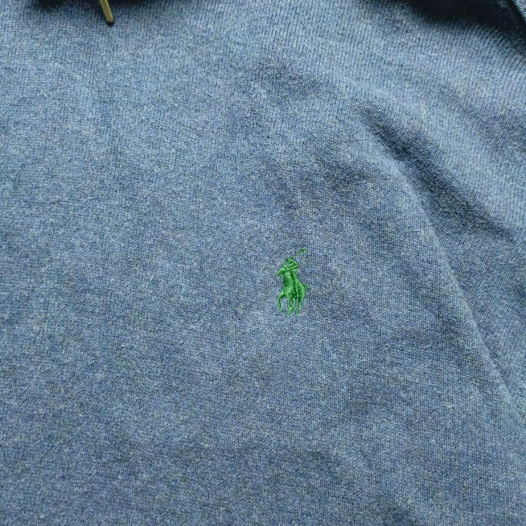 Polo Ralph Lauren Pullover Hoodie Second