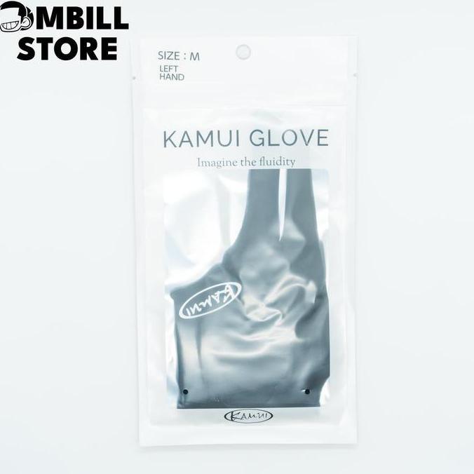 Kamui Glove Edition (S/M)