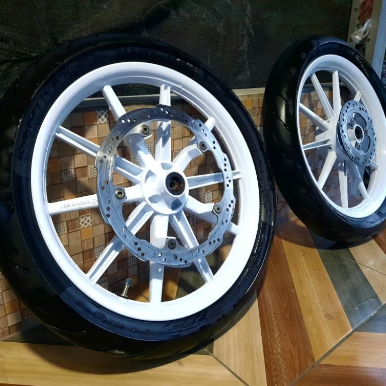 velg rcb sp811 satria fu/fi