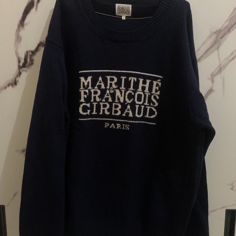 marithe francois girbaud