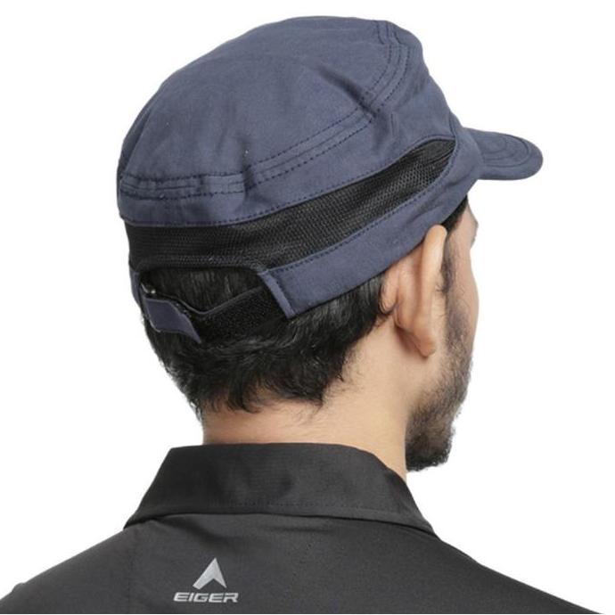 Topi Comando Eiger Rank Battalion Cap DSS