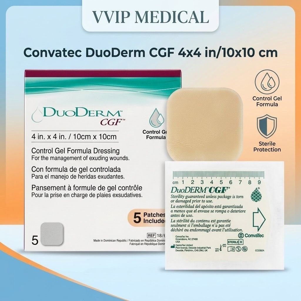 DUODERM CGF