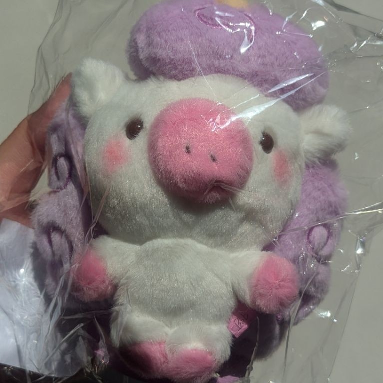keyring doll exo mungchiz bob / lay official ohari sehun kyungsoo chanyeol pc photocard