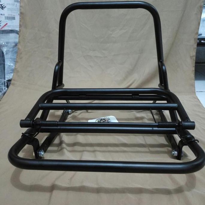 Back Rack Madrid Vespa excel exlusive px & super