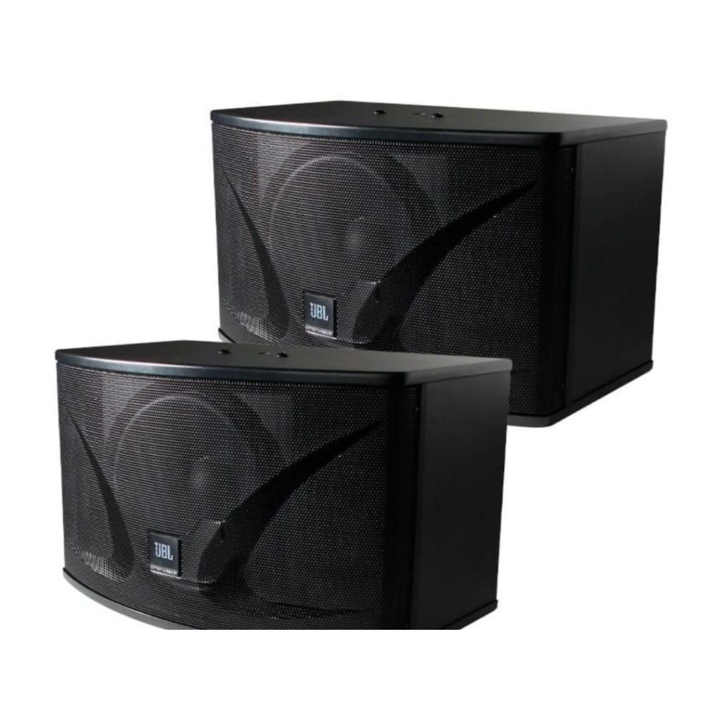 JBL ki112 KI-112 Speaker Karaoke 12 Inch 3 Way Full Range Loudspeaker system speaker pasif