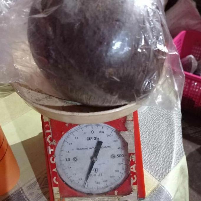 Gula Aren Khas Manado Gula Merah Gula Batu 1000gr