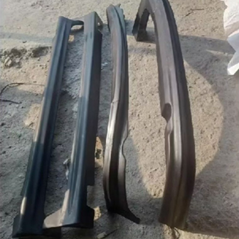 bodykit aerio