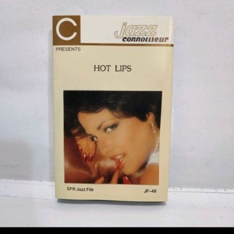 KASET PITA 0628- HOT LIPS