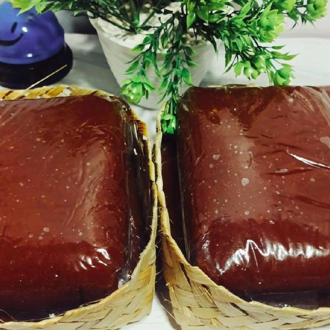 jenang ketan asli purbalingga jenang original 1000g | 1 kg