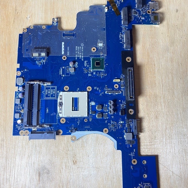 Motherboard Mainboard Dell Latitude E6540