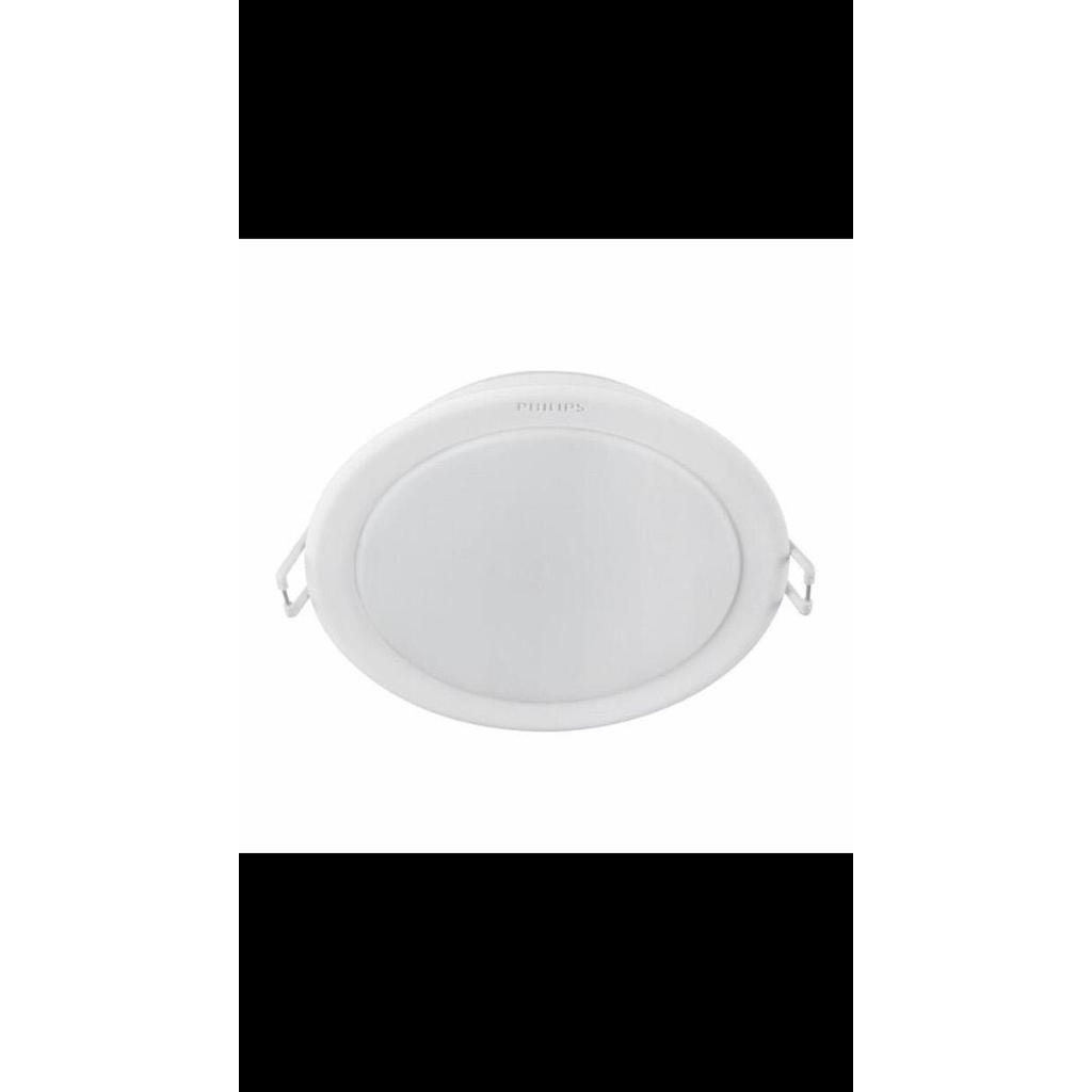 Led panel Downlight Led Philips 5w 5 watt