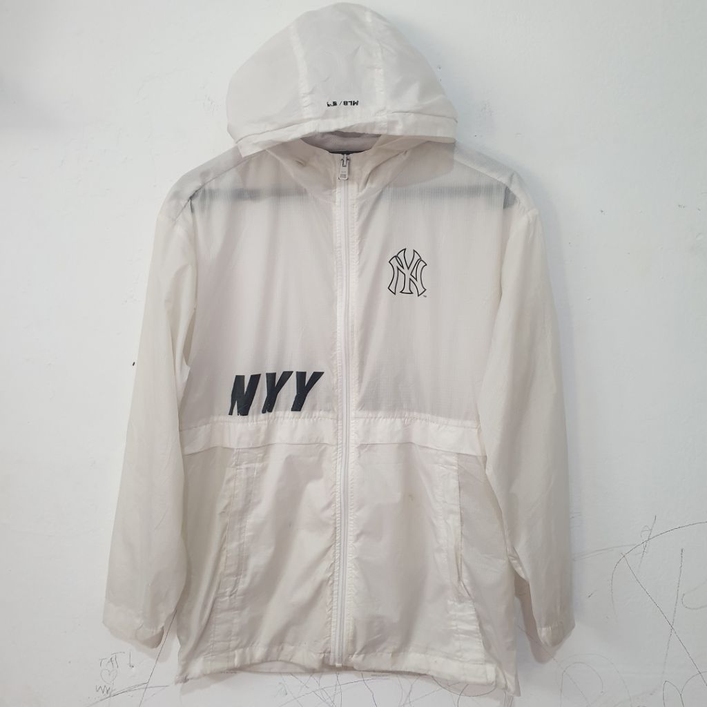 JACKET MLB YANKESS