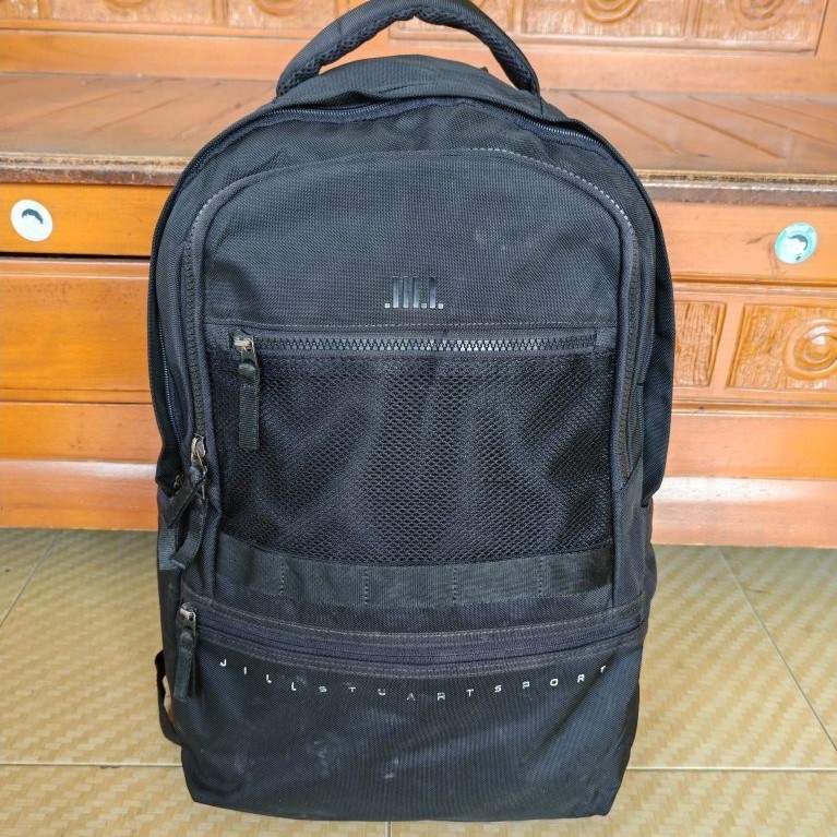 Tas Ransel Jill stuart remaja/dewasa  (Preloved)